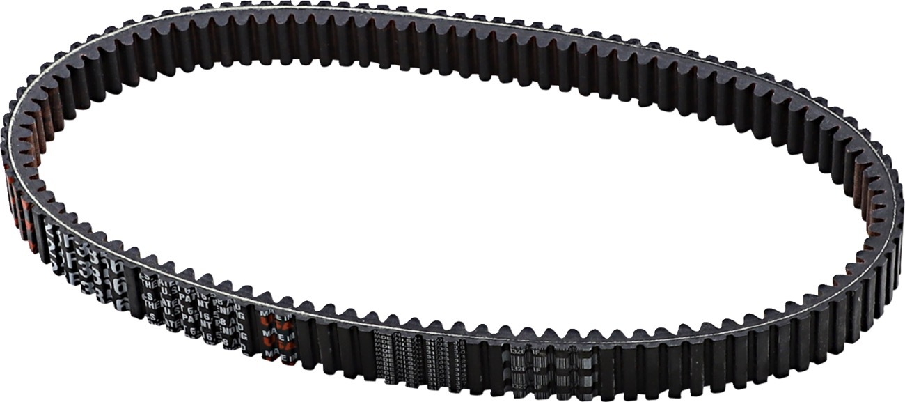 GATES 23R3856 Drive Belt - G-Force RedLine - Polaris