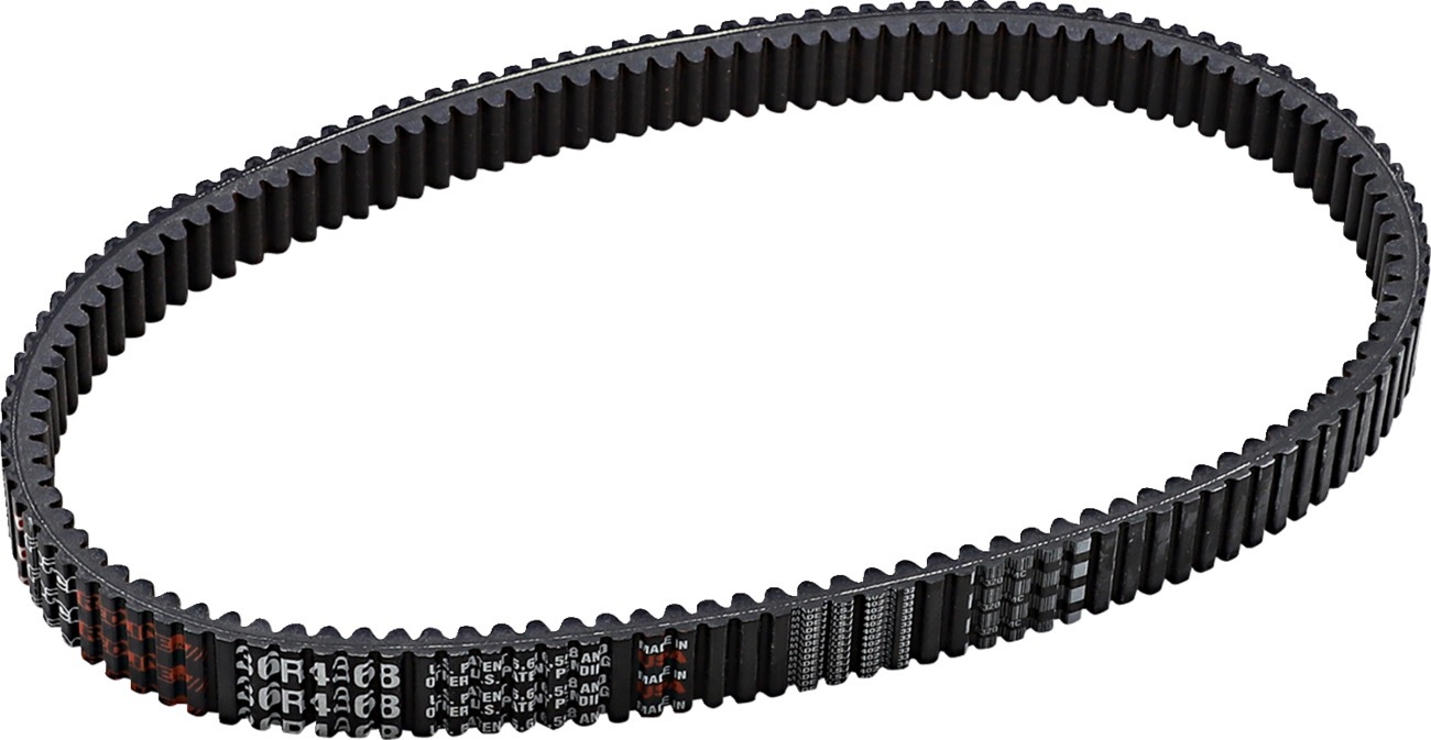 GATES 36R4368 Drive Belt