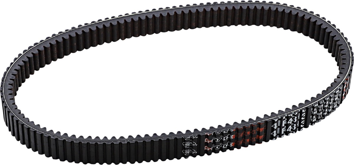 GATES 41R4313 Drive Belt