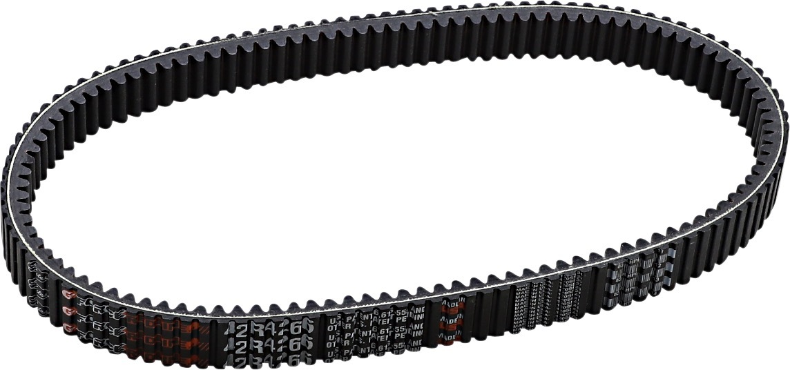 GATES 42R4266 Drive Belt - G-Force RedLine - Arctic Cat/Lynx/Kawasaki/Ski-Doo