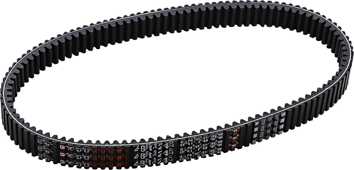 GATES 48R4246 Drive Belt