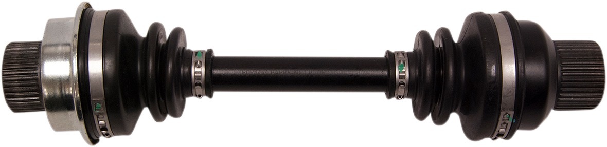 Moose PAPRS-6001 Front Propeller Shaft - 660 Grizzly