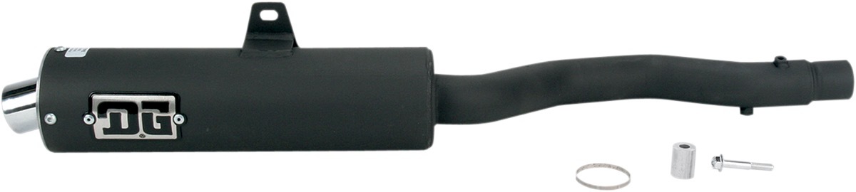 DG 051-4170 RCM II Slip-On Exhaust
