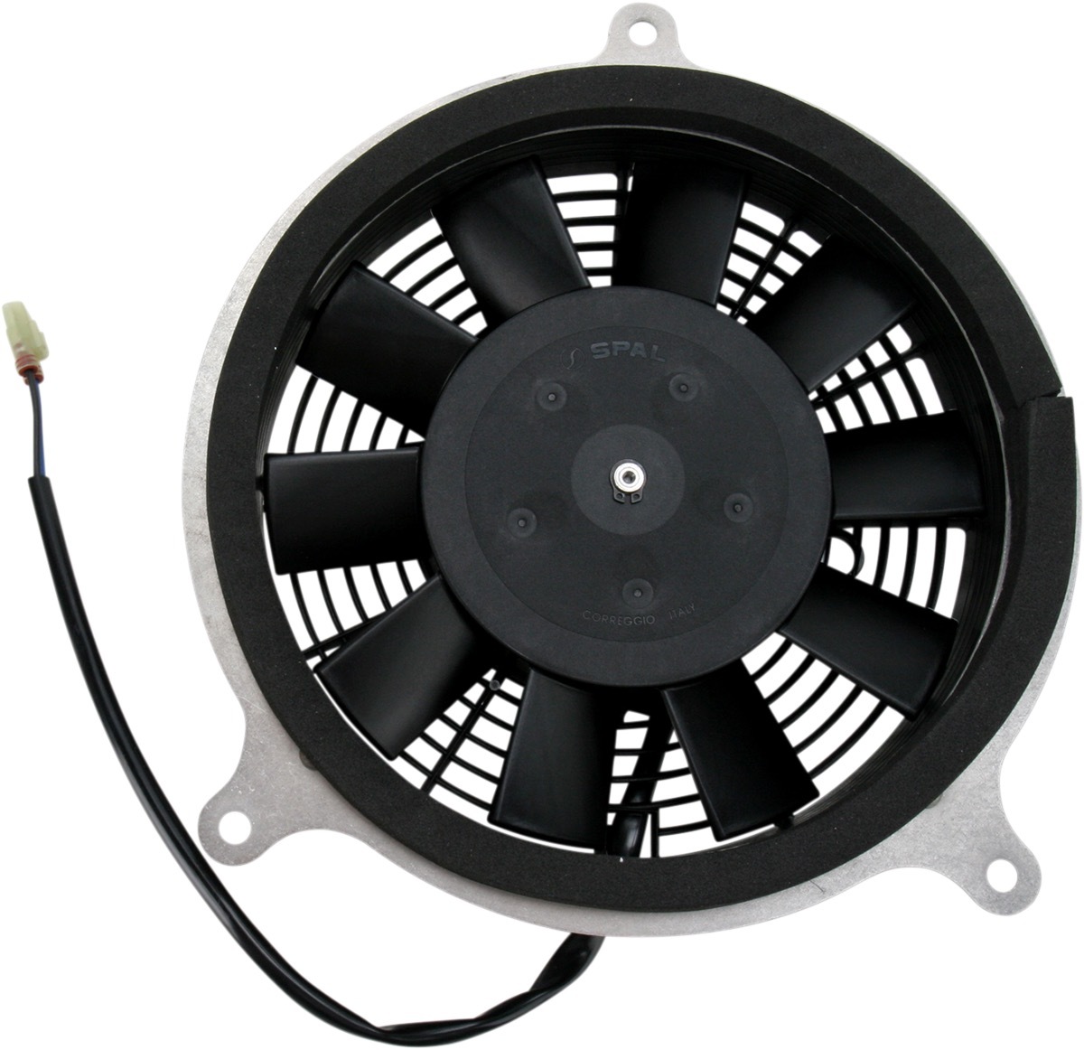 Moose Z5000 Hi-Performance Cooling Fan - 440 CFM - Kawasaki