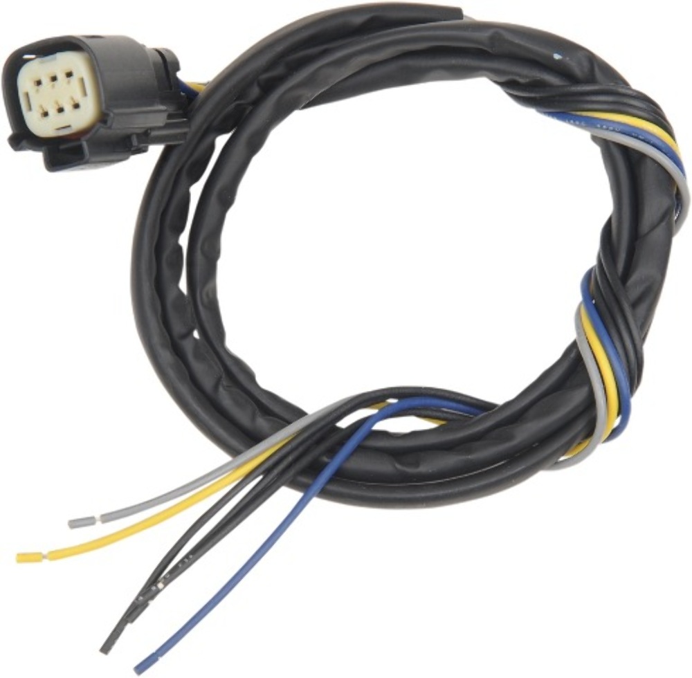 BADLANDS ILL-01-SR-A Run/Turn/Brake Adapter