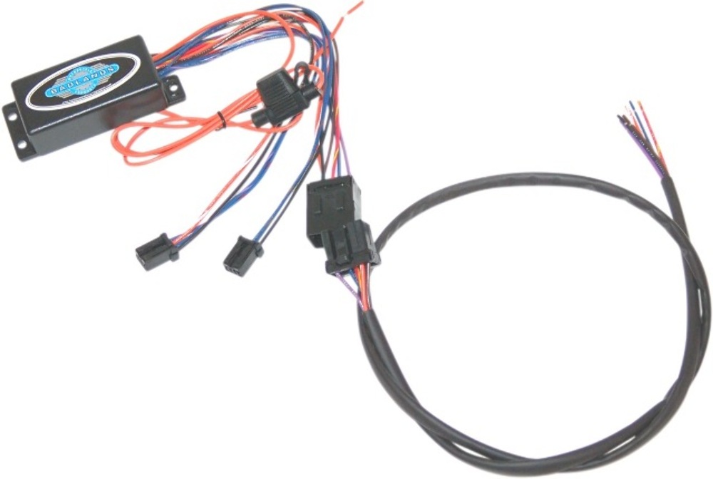 BADLANDS IHL-04-C Eliminator Module - Brake Light - XL