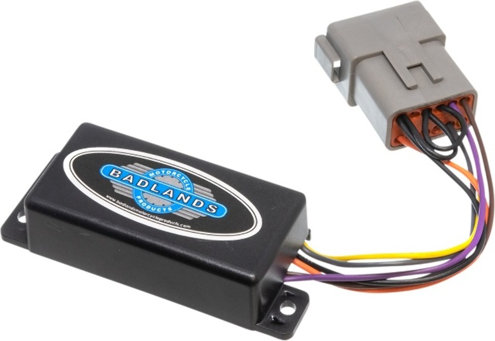 BADLANDS ATS-03-D Auto-Cancel - Turn Signal