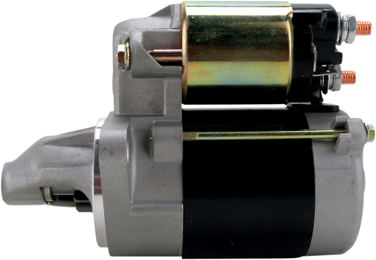 Moose M-61-212 Starter Motor - Kawasaki