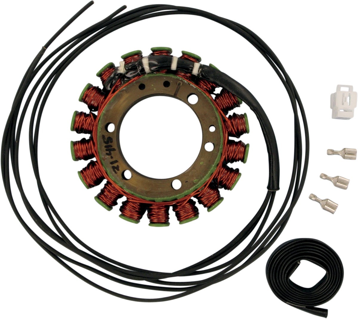 RICK'S MOTORSPORT ELECTRIC 21-415 Stator - Yamaha