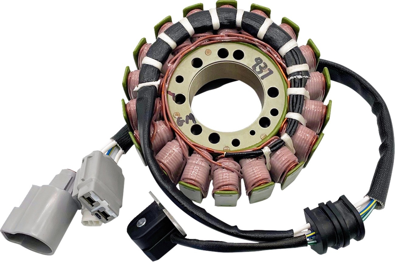 Moose M-21-937 Stator - Yamaha