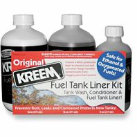 Kreem 1210 Fuel Tank Combo Liner Kit