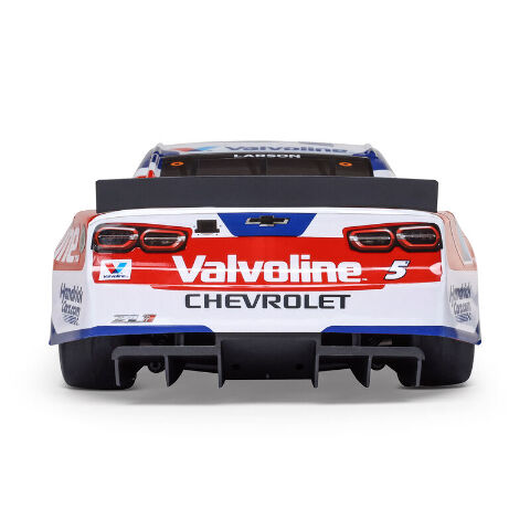 Losi 1/12 NASCAR RC Race Car Kyle Larson No. 5 Valvoline 2025 ZL1