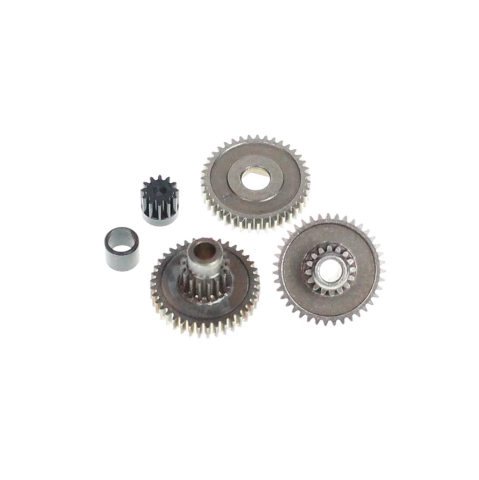 Redcat Racing RER39670 Low Range Transmission Gears 20.52:1 Steel
