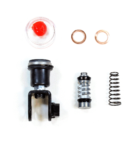 Brake Master Cylinder Repair kit for select Honda model 2nd Master