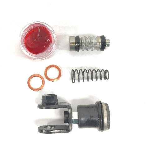 Brake Master Cylinder Repair kit for select Honda model 2nd Master