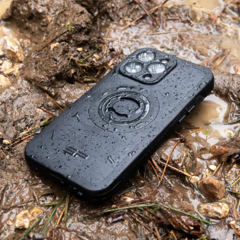 SP Connect Case - SPC+ - Xtreme - Apple - iPhone 16 Pro Max | eBay