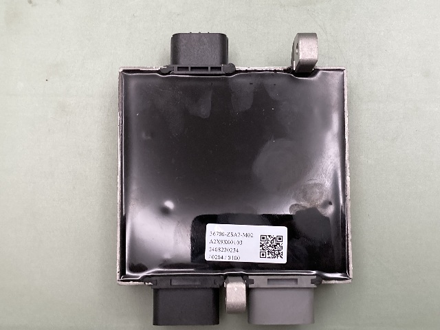 New Genuine E-Z-GO 10017118 ISG Controller Assy | eBay