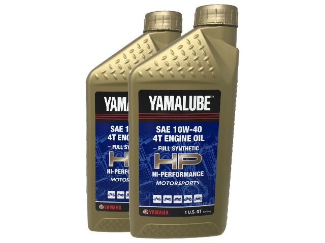 メンテナンス YAMALUBE Premium Synthetic MA2 10W-40 lub-10w40-fs-12-2pack-yamaha-