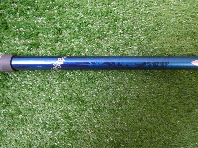 TaylorMade Mitsubishi Diamana B 60 X-Stiff Flex Driver Wood Shaft