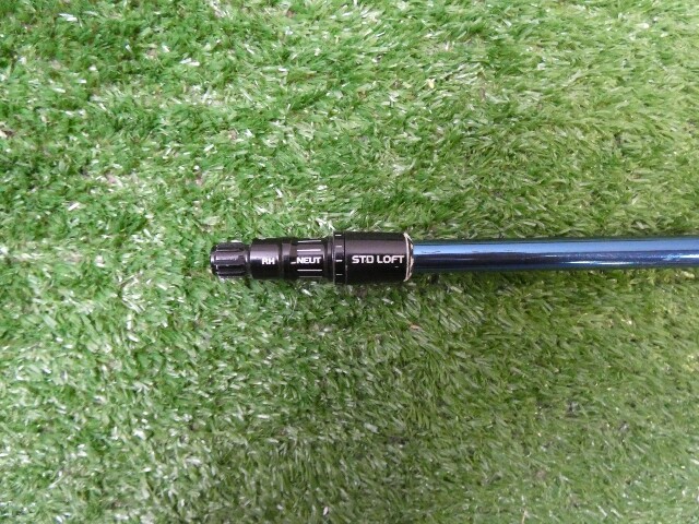 TaylorMade Mitsubishi Diamana B 60 X-Stiff Flex Driver Wood Shaft