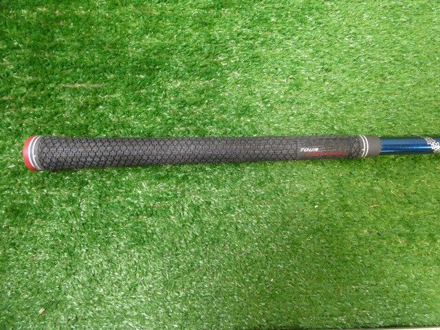 TaylorMade Mitsubishi Diamana B 60 X-Stiff Flex Driver Wood Shaft